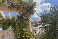 Sale - Villa - Algorfa
