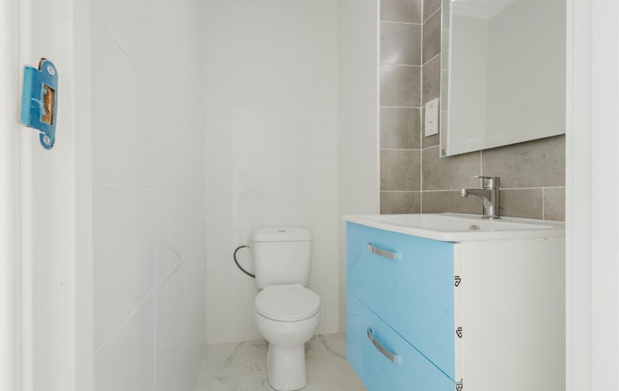Sale - Apartamento - Torrevieja
