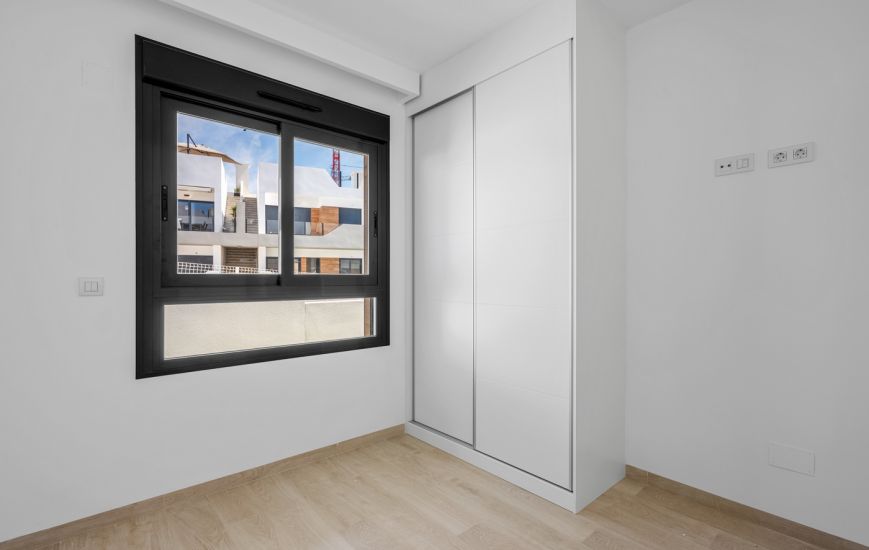 Sale - Apartments - San Miguel de Salinas - San Miguel