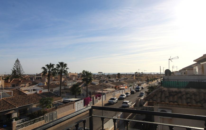 Sale - Townhouse - Playa Flamenca - Play Flamenca