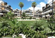 Nueva construcción  - Apartamentos - Orihuela Costa