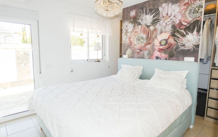 Venta - Villa - Ciudad Quesada