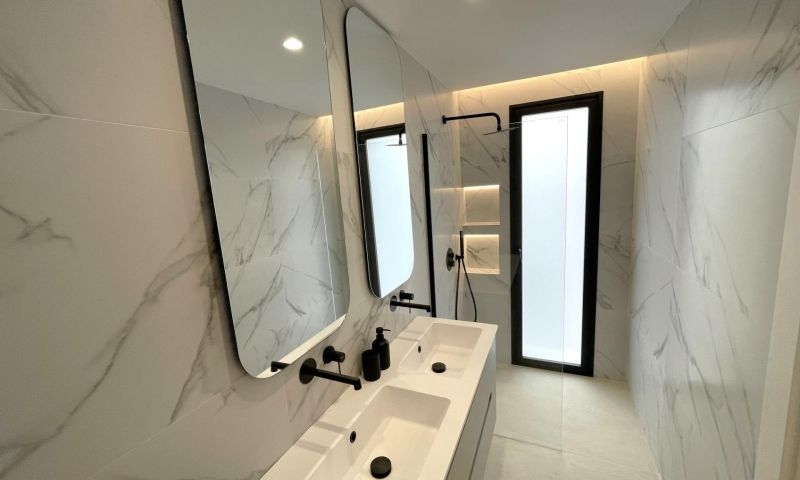 Sale - Apartments - Molina De Segura