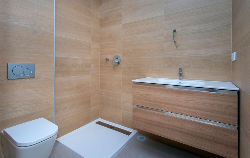 Nueva construcción  - Apartamentos - Hondón de las Nieves