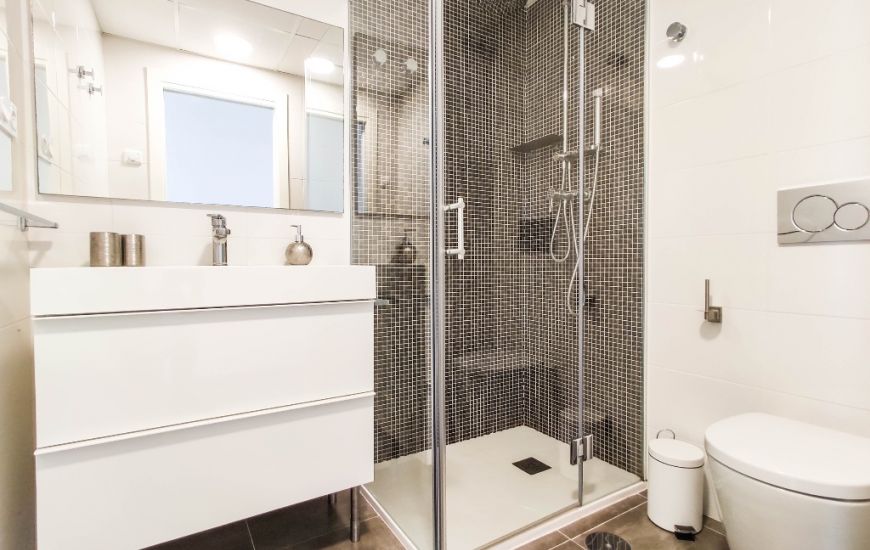 Sale - Apartments - Punta Prima