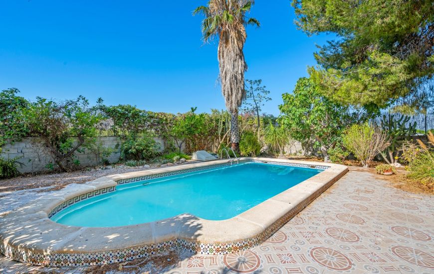 Venta - Villa - Callosa de Segura - Callosa del Segura