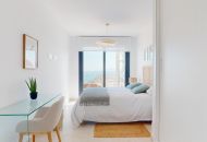 New Build - Apartments - Aguilas