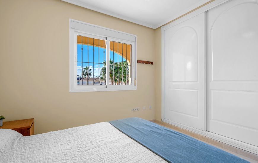 Venta - Apartamentos - Ciudad Quesada - Rojales