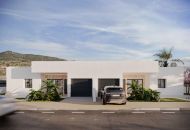 New Build - Villa - La Romana