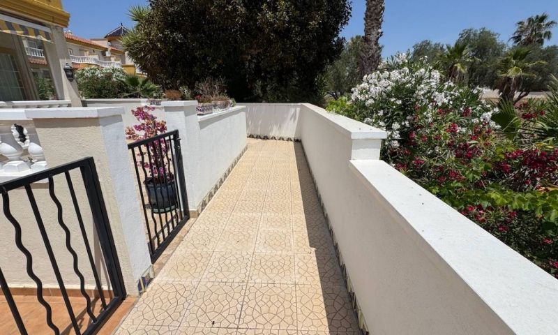 Sale - Apartments - Ciudad Quesada