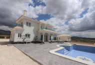 New Build - Finca - Pinoso