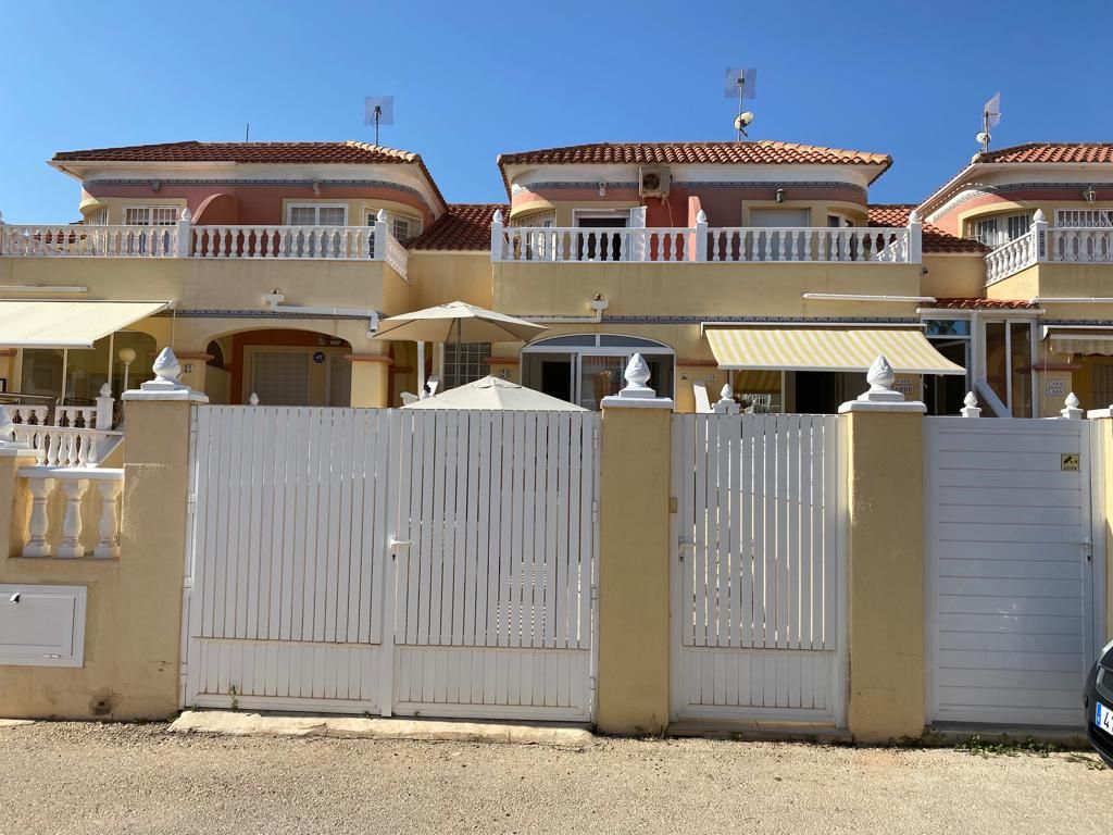 RC04960762 Townhouse Cabo Roig Sale