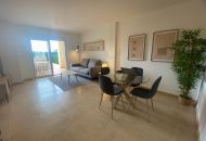 New Build - Apartments - Orihuela Costa