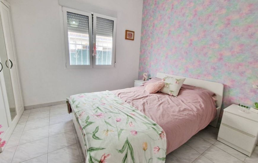 Venta - Villa - Ciudad Quesada