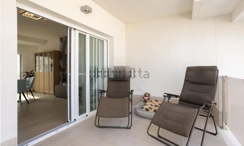 Sale - Apartments - San Miguel de Salinas - San Miguel De Salinas