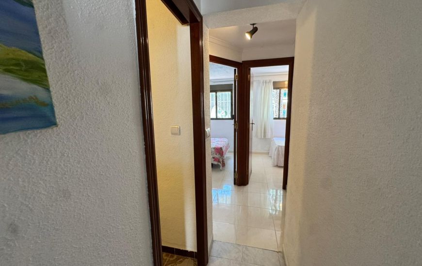Sale - Bungalow - Torrevieja
