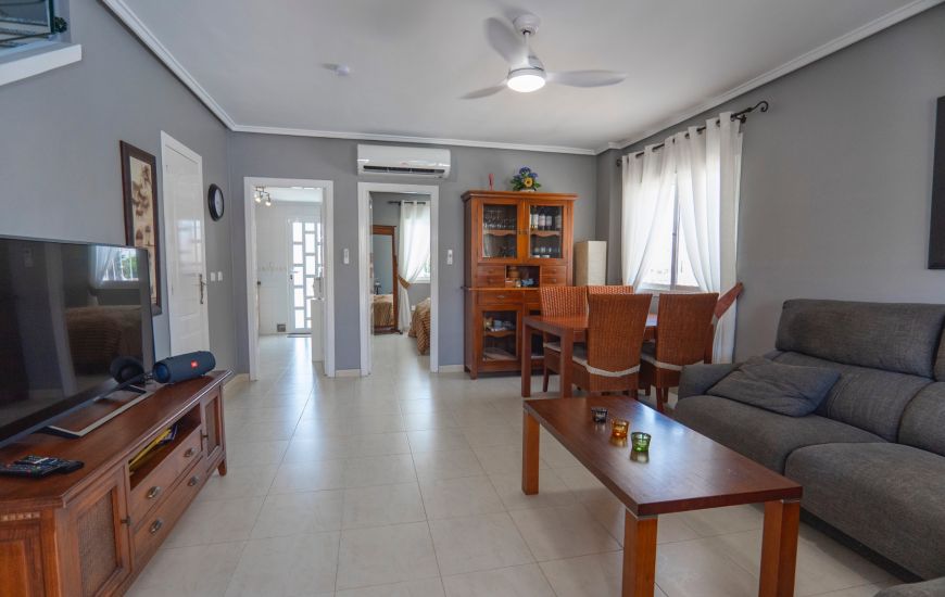 Venta - Casa Adosada - Ciudad Quesada