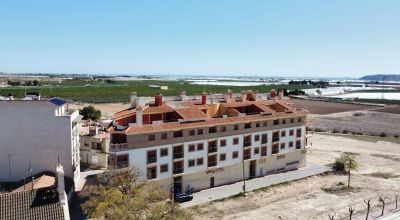 Apartamentos - Nueva construcción  - Avileses - Avileses