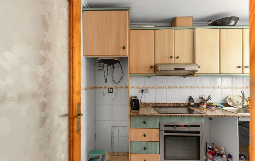 Venta - Apartamentos - Torrevieja