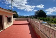 Sale - Finca - Sax