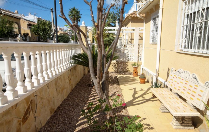 Venta - Villa - San Miguel de Salinas - San Miguel De Salinas
