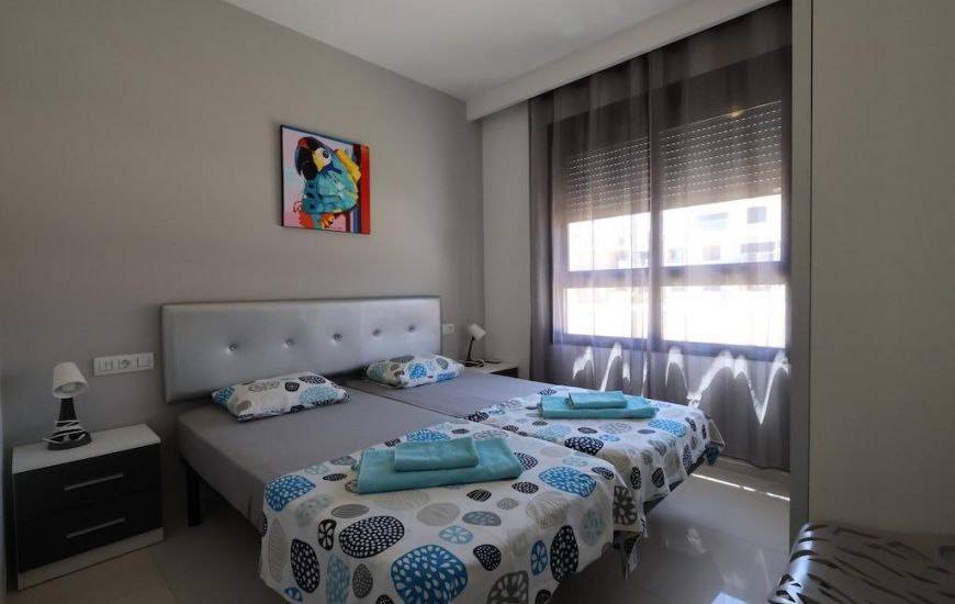 Sale - Apartments - Pilar de la Horadada
