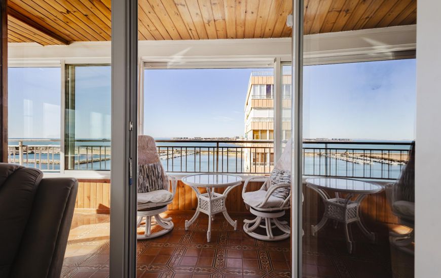 Sale - Apartamento - Torrevieja