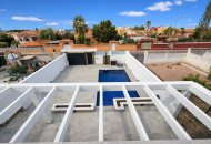 Sale - Villa - Torrevieja