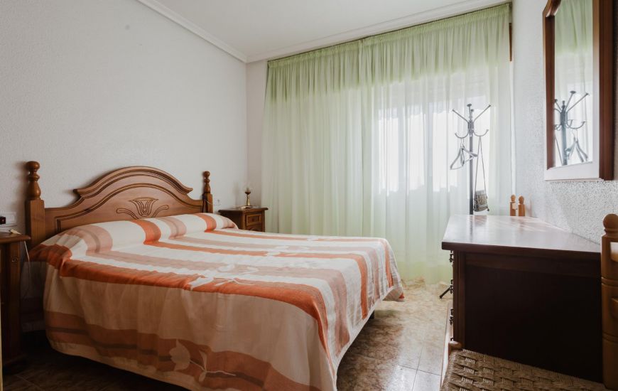 Sale - Apartamento - Torrevieja