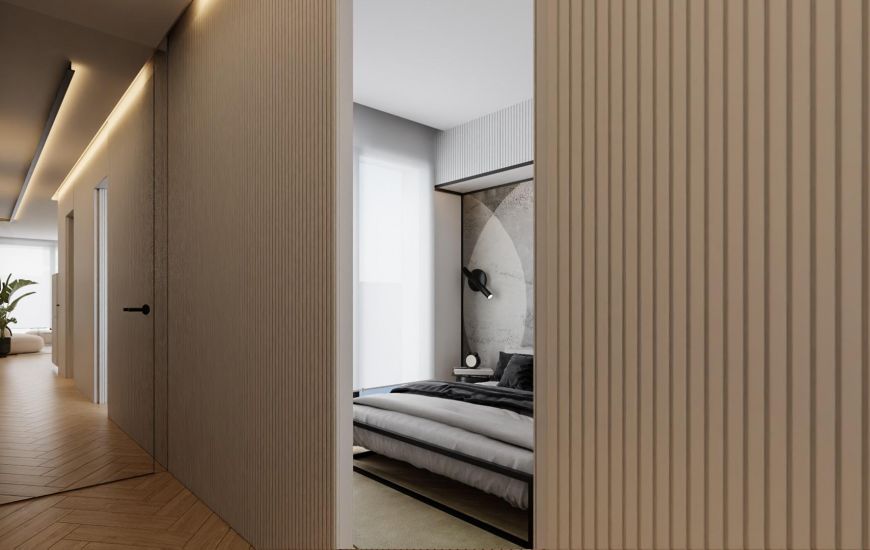 Nueva construcción  - Villa - Orihuela Costa