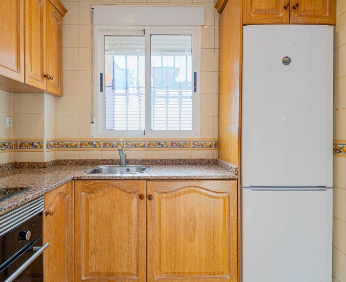 Sale - Adosado - Punta Prima