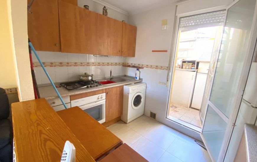 Sale - Bungalow - Ciudad Quesada