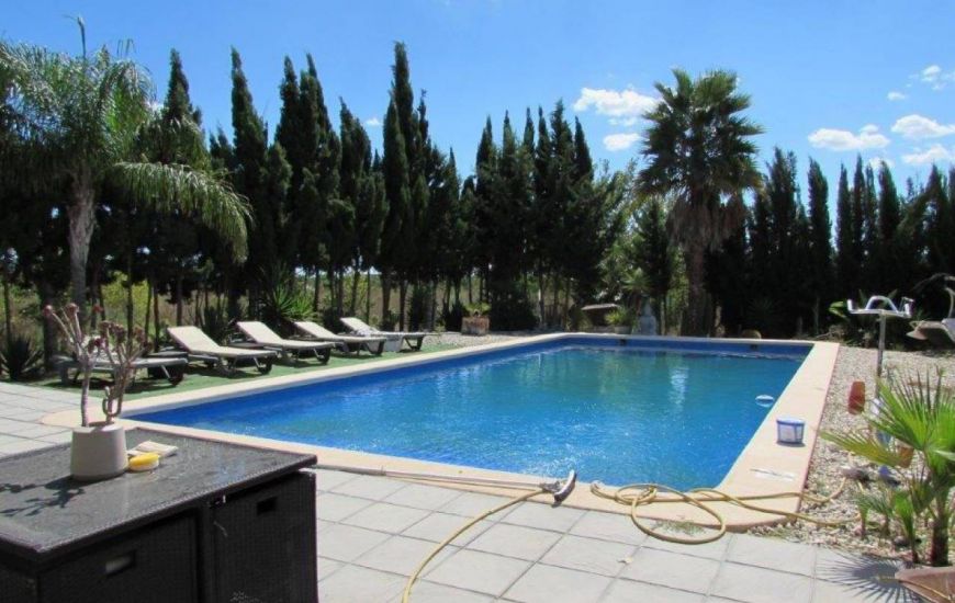 Venta - Villa - Daya Nueva