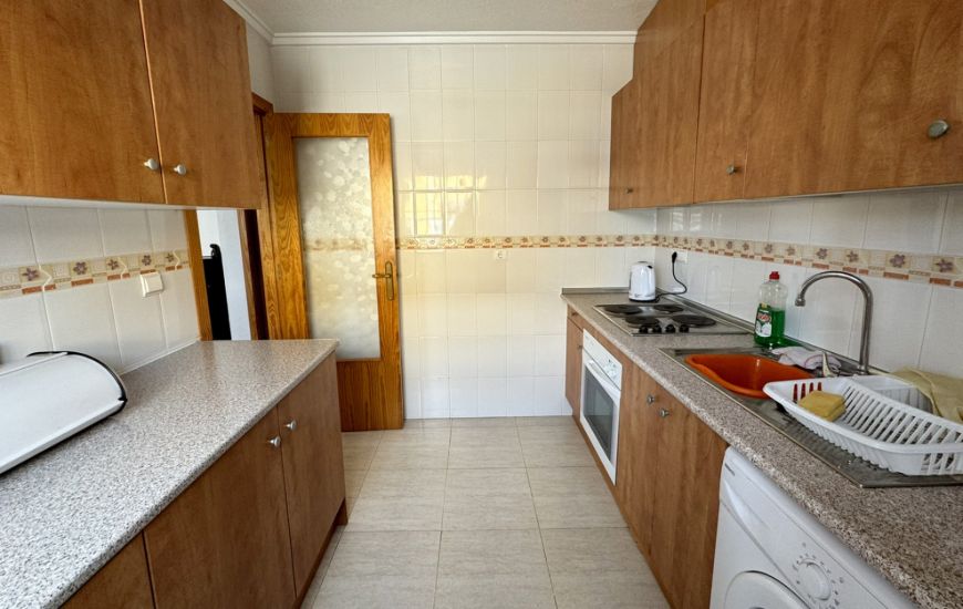 Sale - Half Vrijstaand Huis - Ciudad Quesada