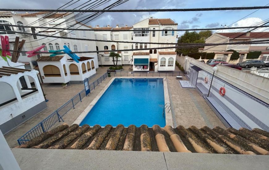 Venta - Estudio - Torrevieja