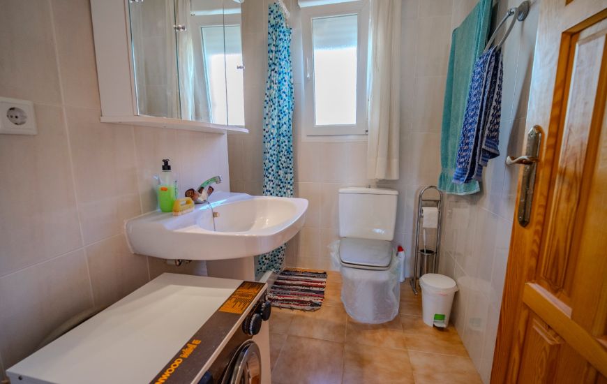 Sale - Villa - Ciudad Quesada