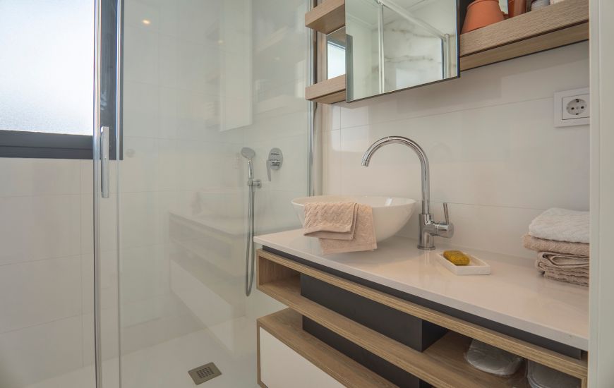 Sale - Villa - Ciudad Quesada