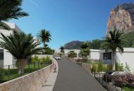 Venta - Apartamentos - Polop