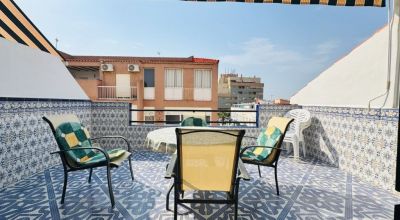 Apartments - Sale - La Mata - La Mata