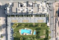 Nueva construcción  - Apartamentos - San Miguel de Salinas - San Miguel De Salinas