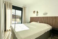 Venta - Villa - Algorfa