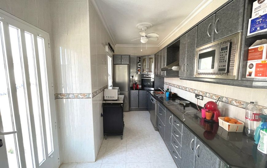 Sale - Villa - Ciudad Quesada