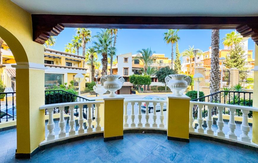 Sale - Apartments - Torrevieja