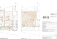 Venta - Bungalow - Hondón de las Nieves