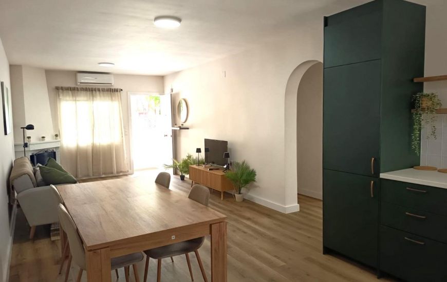 Sale - Bungalow - Orihuela Costa
