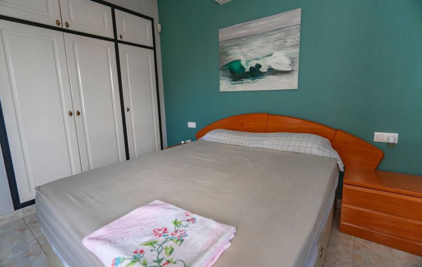 Sale - Villa - Ciudad Quesada