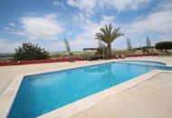 Sale - Country Property - Orihuela