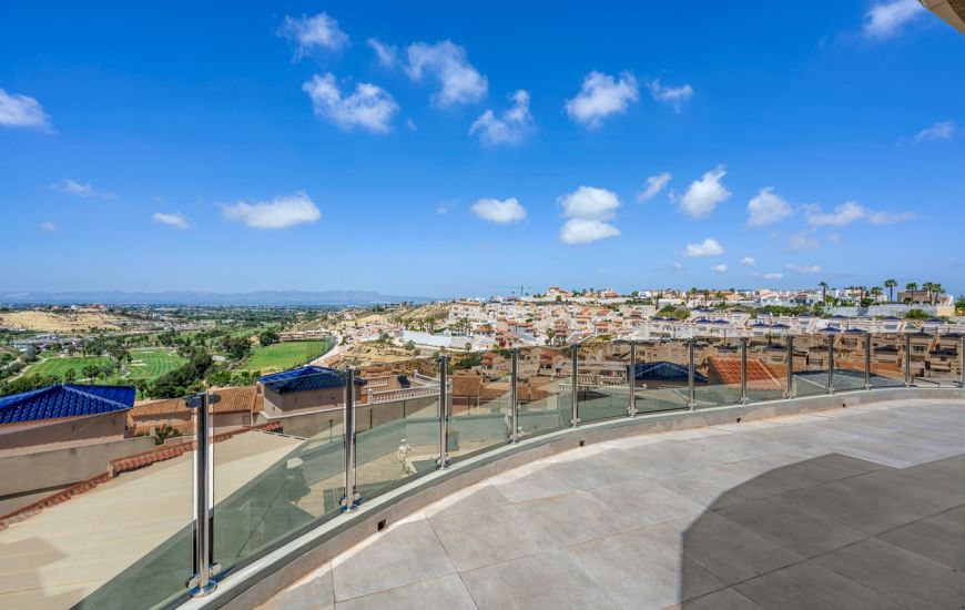 Venta - Villa - Ciudad Quesada - Rojales