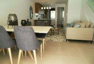 Nueva construcción  - Villa - Pilar de la Horadada