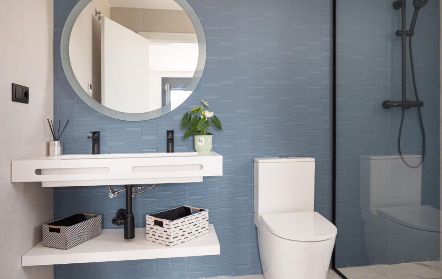 Nueva construcción  - Villa - San Pedro del Pinatar